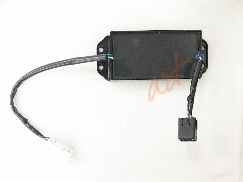 SYM_AYDINLATMA FLASOR ON FAR DUZENLEYICI ADET MOD.OZEL_DRAGON_