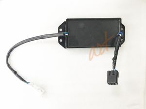 SYM_AYDINLATMA FLASOR ON FAR DUZENLEYICI ADET MOD.OZEL_DRAGON_