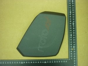 SYM TORPIDO KAPAGI MAT SIYAH JOYMAX