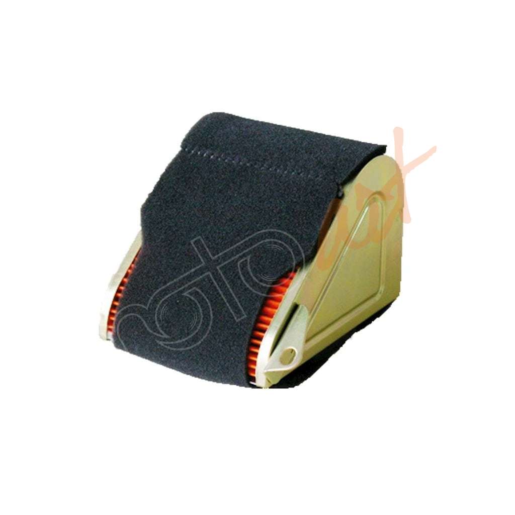 SYM  FIDDLE ORBIT X PRO UYUMLU HAVA FILTRE ELEMANI