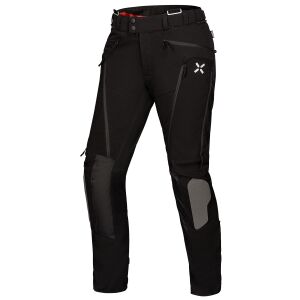 IXS Venture-Air 1.0 Motosiklet Pantolonu Siyah - 5XL - Kadın