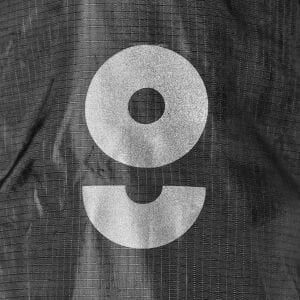 Gms Euria Yağmurluk Seti Sarı - 2XL