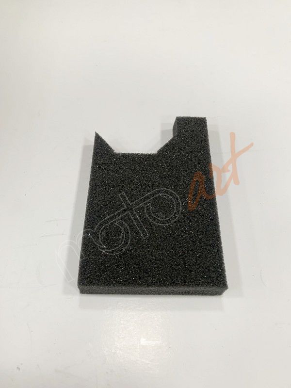 SYM_FILTRE DEBRIYAJ HAVA FILTRESI SUNGERI ADET MOD.OZEL_MAXTL508T_