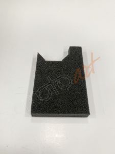 SYM_FILTRE DEBRIYAJ HAVA FILTRESI SUNGERI ADET MOD.OZEL_MAXTL508T_