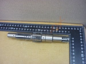 SYM COUNTER SHAFT WOLF250