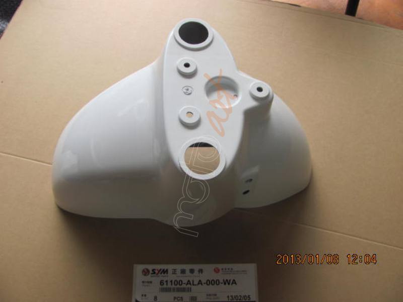 SYM ON CAMURLUK  FIDDLE