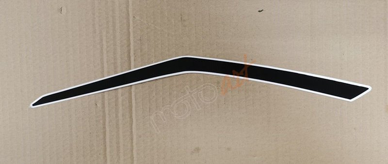 SYM_LOGO STICKER ON KAPAGI KUTUSU COVER STRIPE-LOGO. ON SAG(R.)_ADET MOD.OZEL_JETX125_