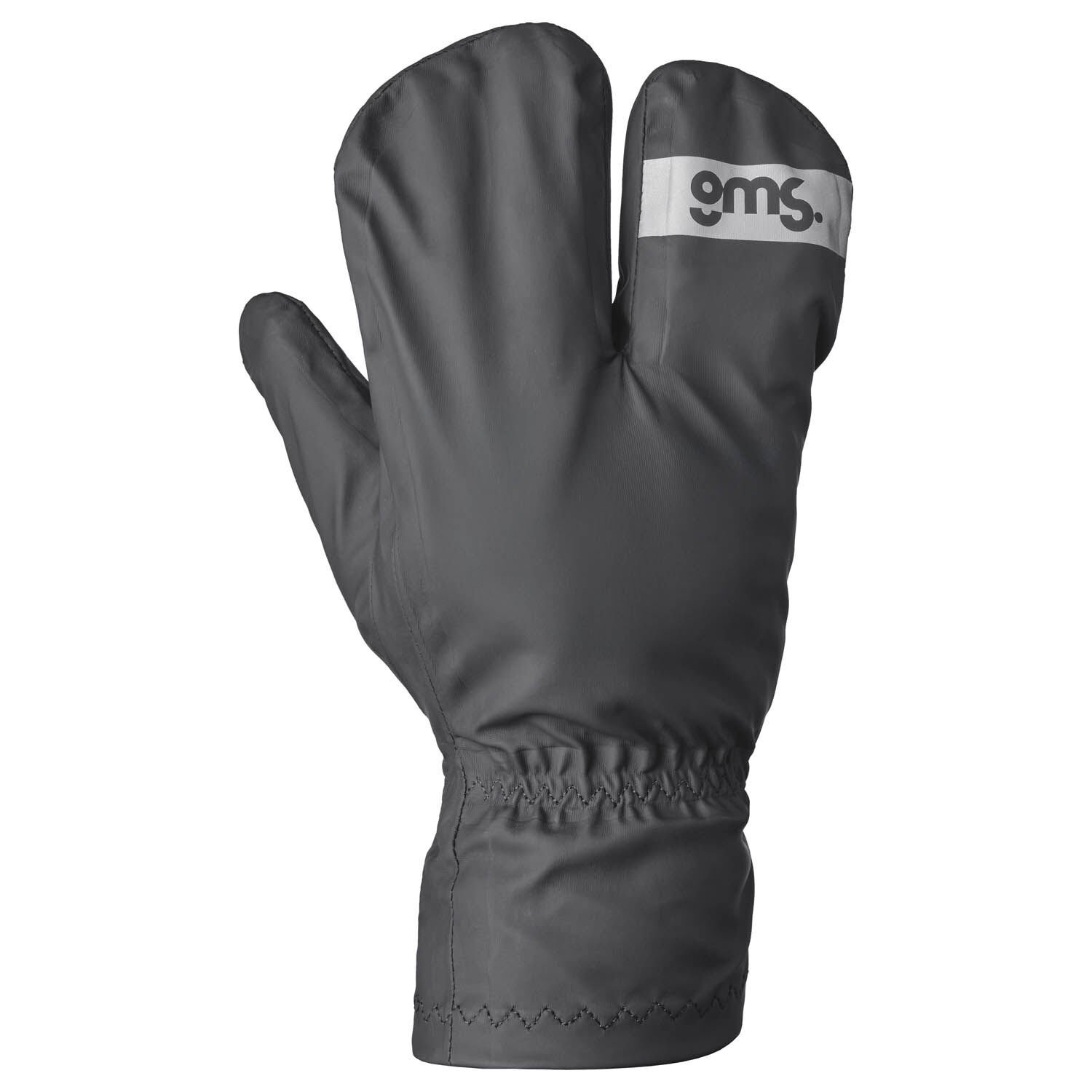 Gms Flex-Dry Su Geçirmez Motosiklet Eldiven Yağmurluğu