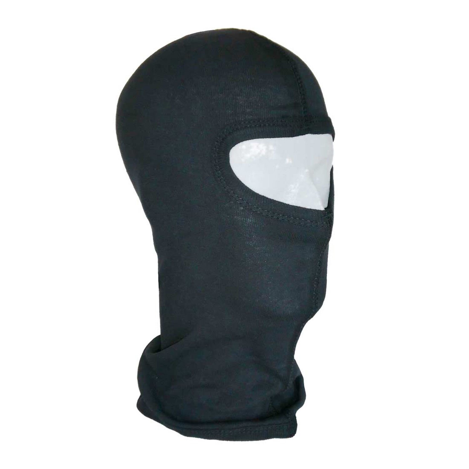 Gms Balaklava Siyah