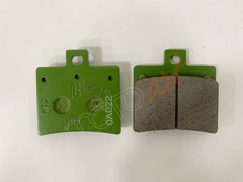 SYM_FREN BALATASI DISK BALATA ARKA A_SET 2PCS/1SET MOD.OZEL_DRAGON_