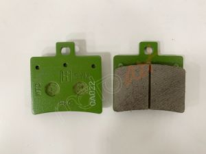 SYM_FREN BALATASI DISK BALATA ARKA A_SET 2PCS/1SET MOD.OZEL_DRAGON_