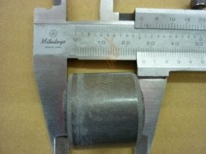 SYM ARKA AMORTISOR TAKOZU MAXSYM