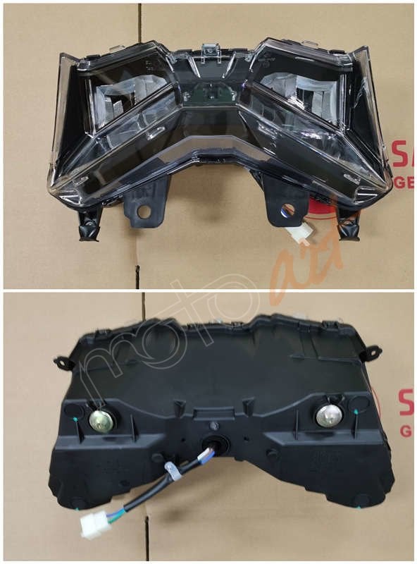 SYM_AYDINLATMA ON FAR ADET MOD.OZEL_JETXORT_