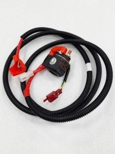 SYM MARS ROLESI JOYMAX KOMPLE