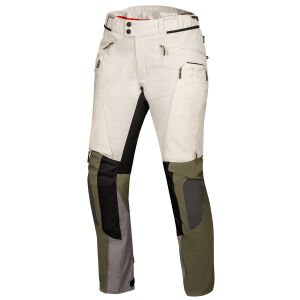 IXS Venture-Air 1.0 Motosiklet Pantolonu Haki - 5XL - Kadın