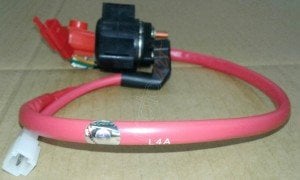 SYM MARS ROLESI MAXSYM