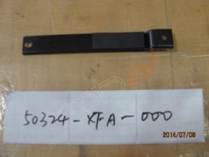 SYM AKU KAYISI (FIDDLE 3 200-125 )  (FDL3200)