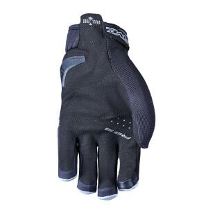 Five RS3 Evo Kadın Motosiklet Eldiveni Gri - M / 07