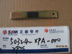 SYM AKU KAYISI (SYMPHONYST200 )  (SYMST200)