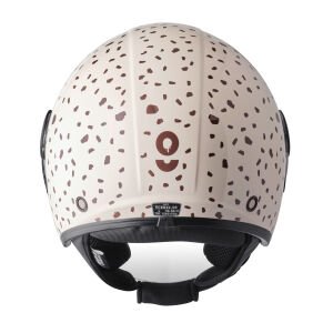 Gms Gelato Açık Kask Grafik - M