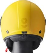 GMS GELATO KASK - LİME / LİMON