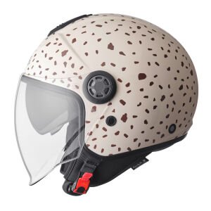 Gms Gelato Açık Kask Grafik - XL