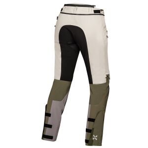 IXS Venture-Air 1.0 Motosiklet Pantolonu Haki - XS - Kadın