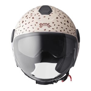 Gms Gelato Açık Kask Grafik - XS
