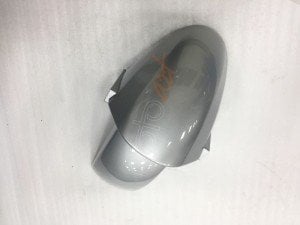 SYM ON CAMURLUK  GUMUS JOYRIDE