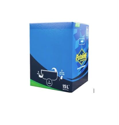 Putoline Heavy Gear Extra 85W-140 - 15 Lt.