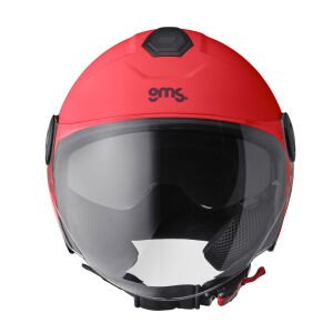 Gms Gelato Açık Kask Kırmızı - L
