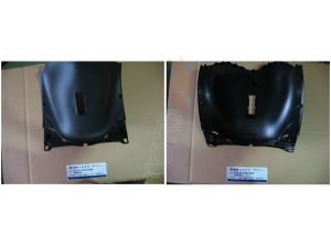 SYM FR. COVER UNDER JOINNER ALLO125