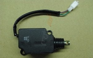 SYM SELE KILIT MOTORU MXSYM-JYMX GTS250