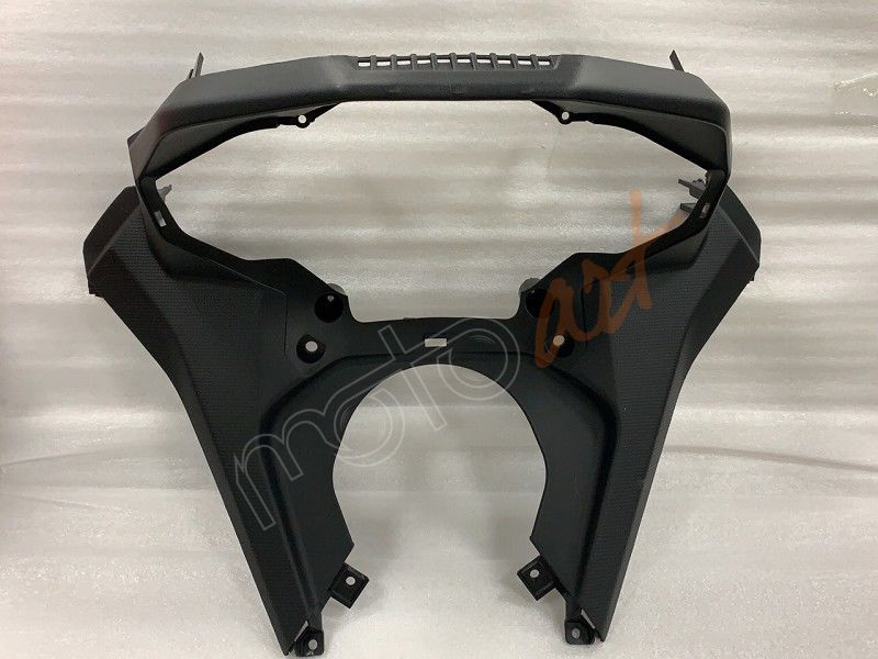 SYM_GRENAJ KM. SAAT DIS PANEL KA_SIYAH_KA ADET MOD.OZEL_MAXTL508T_