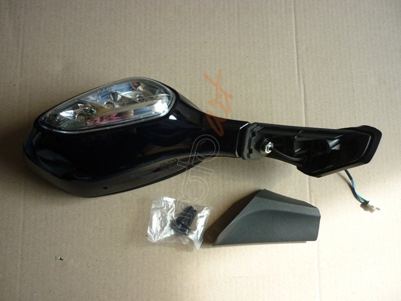 R. BACK MIRROR SET(BK-231S)