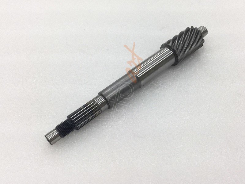 SYM JOYRİDE ABS ŞANZIMAN PRİZDİREKT MİL