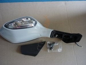 R. BACK MIRROR SET(WH-300P)