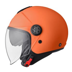 Gms Gelato Açık Kask Turuncu - L
