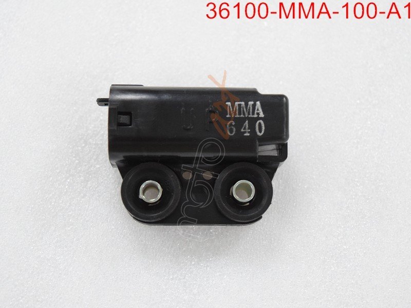 SYM ROLL OVER SENSOR ASSY JYMX200I