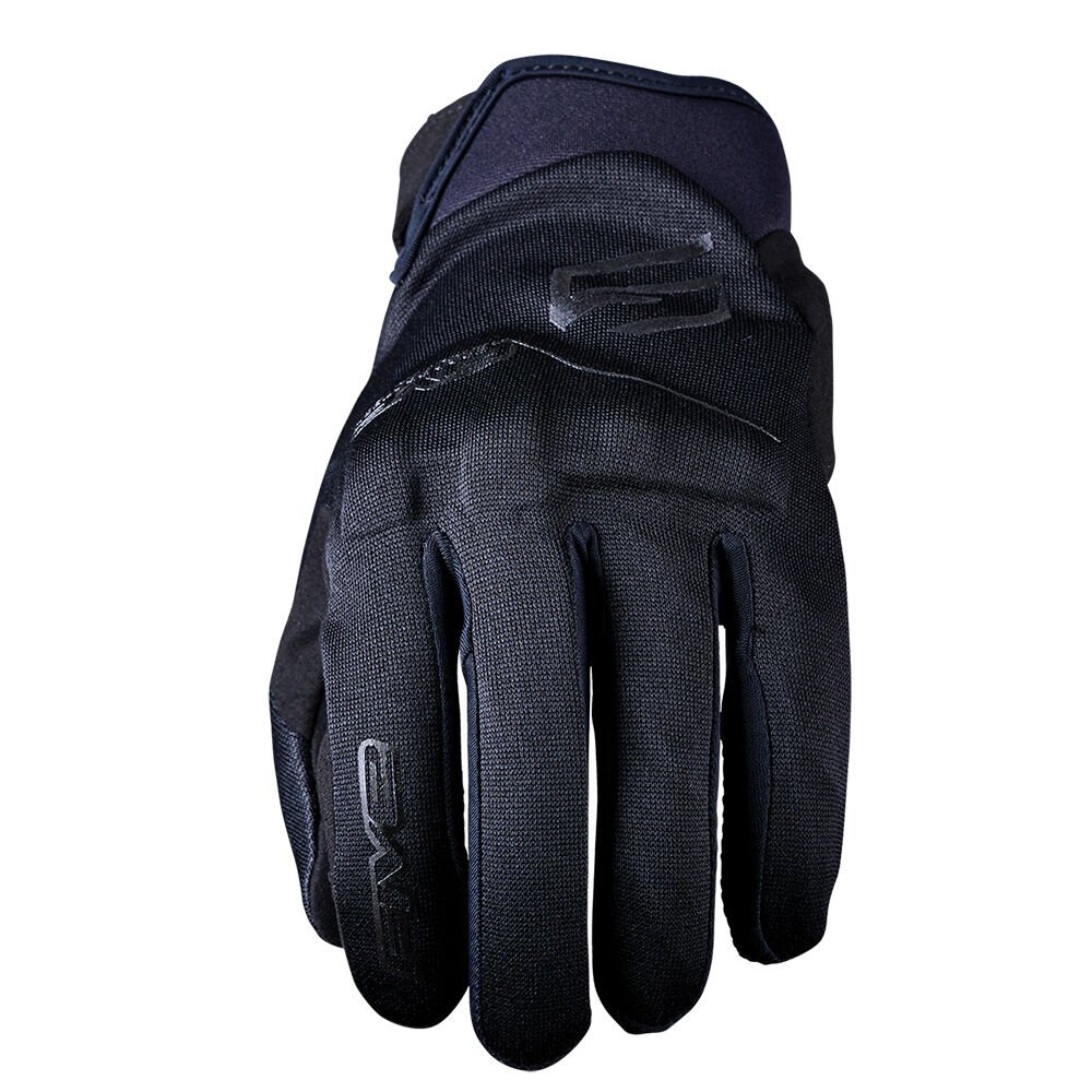 Five Globe Evo Kadın Motosiklet Eldiveni Siyah - XS / 05