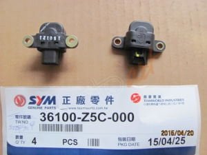 SYM ROLL OVER SENSOR ASSY (FIDDLE 3 200-SYMST200 )