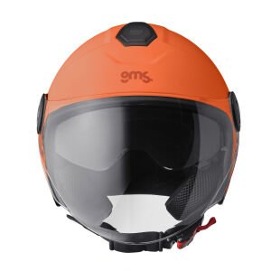 Gms Gelato Açık Kask Turuncu - S