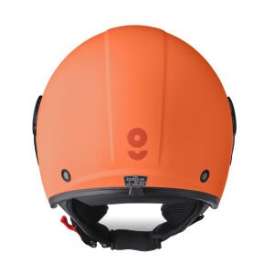 Gms Gelato Açık Kask Turuncu - S