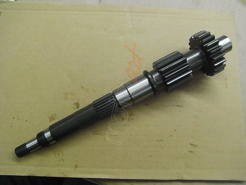 SYM TAHRIK MILI ATV600