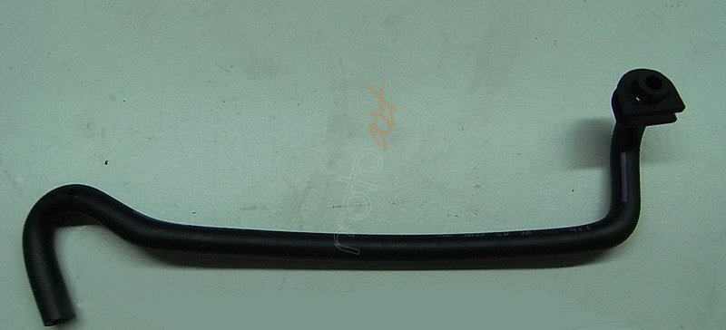 SYM SANZIMAN HAVALANDIRMA BORUSU MIO