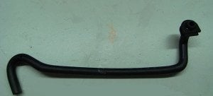 SYM SANZIMAN HAVALANDIRMA BORUSU MIO