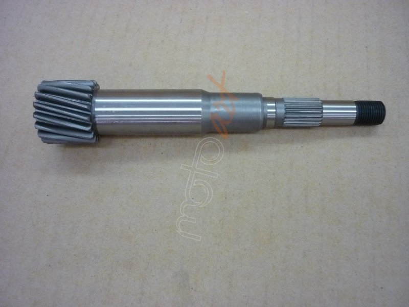 SYM TAHRIK MILI ATV300