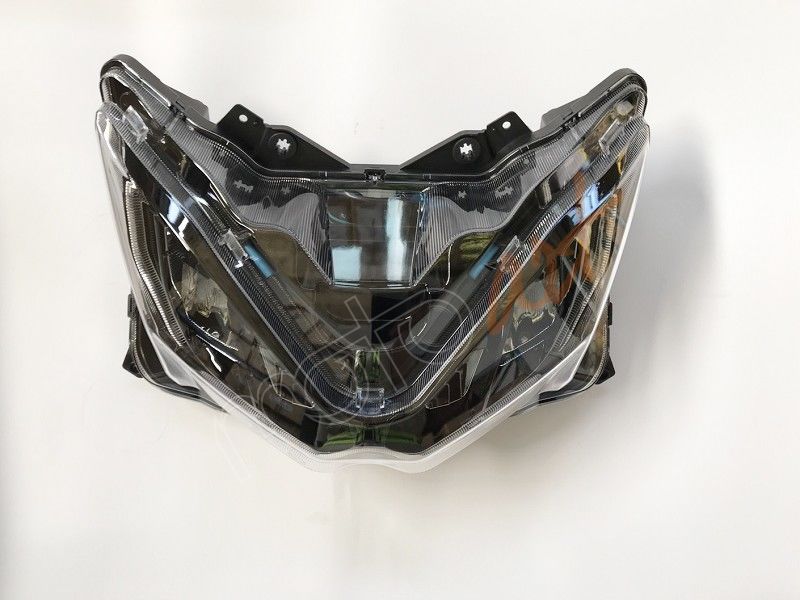 SYM_AYDINLATMA ON FAR ADET MOD.OZEL_MAXTL508T_