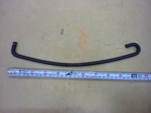 SYM SANZIMAN HAVALANDIRMA BORUSU ATV200