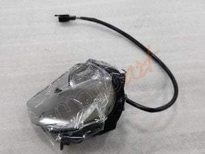 SYM_AYDINLATMA ON FAR KORUMA KAPAK ON SOL(L.)_ADET MOD.OZEL_MAXTL508T_